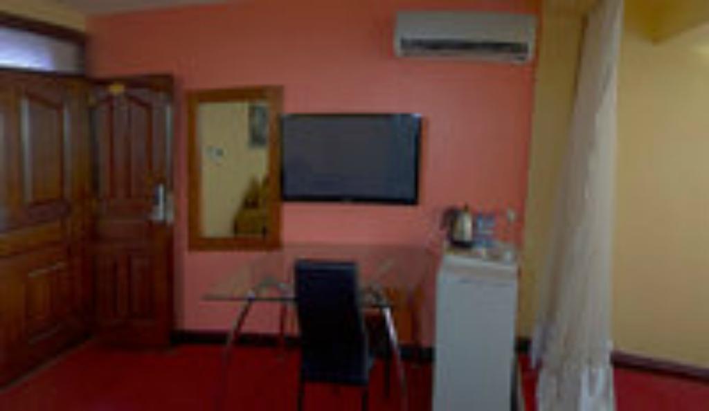 Royal City Dubai Complex Kisumu Kamer foto