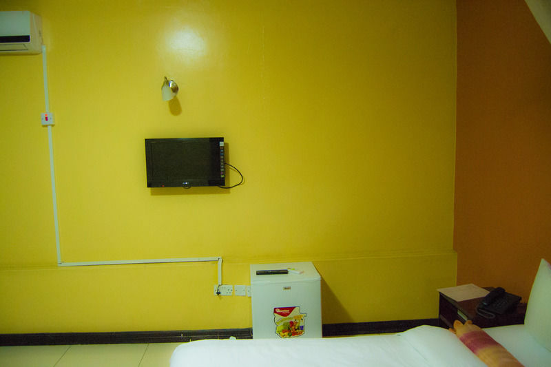 Royal City Dubai Complex Kisumu Buitenkant foto
